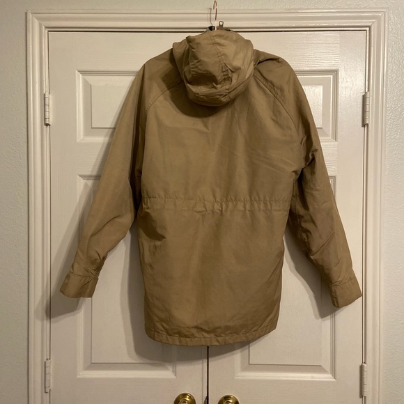 Vintage Woolrich Coat - Picture 2 of 13